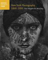 9783777451114-3777451118-New York Photography 1890-1950: Von Stieglitz bis Man Ray (German Edition)