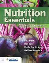 9781284251906-128425190X-Nutrition Essentials: Practical Applications