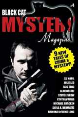 9781479441259-1479441252-Black Cat Mystery Magazine #4