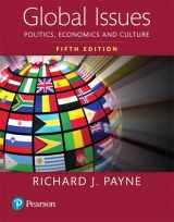 9780134202051-0134202058-Global Issues: Politics, Economics, and Culture -- Books a la Carte (5th Edition)
