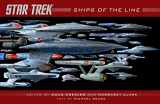 9781476782584-147678258X-Star Trek: Ships of the Line