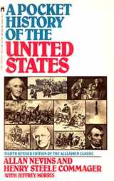 9780671704957-0671704958-A Pocket History of the United States