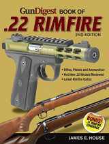 9781440246593-1440246599-Gun Digest Book of .22 Rimfire
