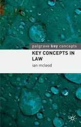 9780230000148-0230000142-Key Concepts in Law (Palgrave Key Concepts)