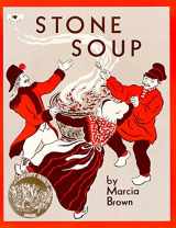 9780689711039-0689711034-Stone Soup (Aladdin Picture Books)