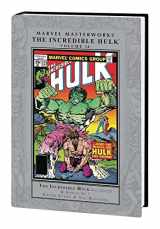 9781302922306-1302922300-Marvel Masterworks The Incredible Hulk 14