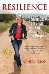 9780578498447-0578498448-Resilience: Coming Back from Crisis with Faith, Passion and Purpose