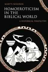 9780800636456-0800636457-Homoeroticism in the Biblical World: A Historical Perspective
