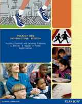 9781292041858-1292041854-Teaching Students with Learning Problems: Pearson New International Edition
