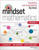 9781119358633-1119358639-Mindset Mathematics: Visualizing and Investigating Big Ideas, Grade 2