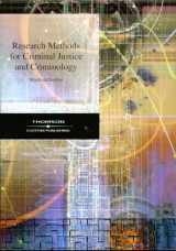 9780534648077-053464807X-Research Methods for Criminal Justice and Criminology