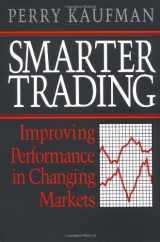 9780070340022-0070340021-Smarter Trading: Improving Performance in Changing Markets
