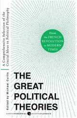9780061351372-0061351377-Great Political Theories V.2: A Comprehensive Selection of the Crucial Ideas in Political Philosophy from the French Revolution to Modern Times (Harper Perennial Modern Thought)