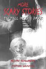 9780062682857-0062682857-More Scary Stories to Tell in the Dark (Scary Stories, 2)