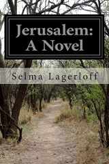 9781500863166-1500863165-Jerusalem: A Novel
