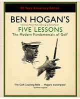 9780743295284-0743295285-Ben Hogan's Five Lessons: The Modern Fundamentals of Golf