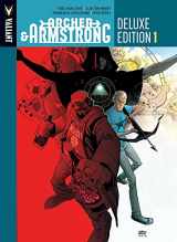 9781939346223-1939346223-Archer & Armstrong Deluxe Edition Book 1