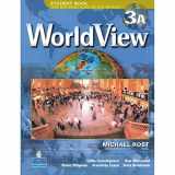9780132285766-0132285762-WorldView 3A, Student Book