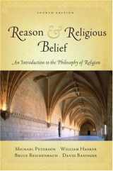9780195335996-0195335996-Reason and Religious Belief: An Introduction to the Philosophy of Religion