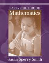9780205454761-0205454763-Early Childhood Mathematics (3rd Edition)