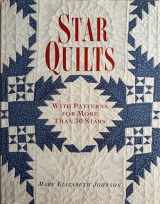 9780517574188-0517574187-Star Quilts