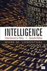 9781506342566-1506342566-Intelligence: From Secrets to Policy