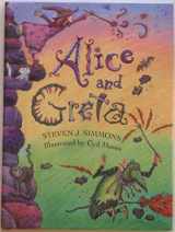 9780881069747-0881069744-Alice and Greta: A Tale of Two Witches