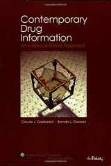 9780781782807-0781782805-Contemporary Drug Information: An Evidence-Based Approach
