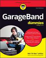 9781394204014-1394204019-GarageBand For Dummies