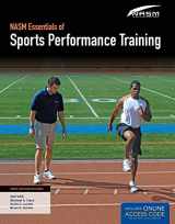 9781284057539-1284057534-NASM Essentials of Sports Performance Training: First Edition Revised