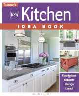 9781631864063-1631864068-New Kitchen Idea Book (Taunton's Idea Book Series)