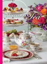 9780977006953-0977006956-Afternoon Tea: Delicous Recipes for Scones, Savories & Sweets (TeaTime)