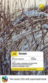 9780071451086-0071451080-Finnish Complete Course (TY: Complete Courses)