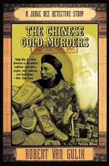 9780060728670-0060728671-The Chinese Gold Murders: A Judge Dee Detective Story (Judge Dee Mysteries)