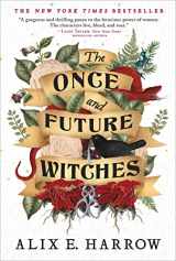 9780316422017-0316422010-The Once and Future Witches