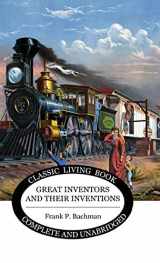 9781922348838-192234883X-Great Inventors and their Inventions