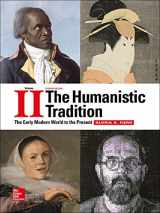 9781259351686-1259351688-The Humanistic Tradition Volume 2: The Early Modern World to the Present