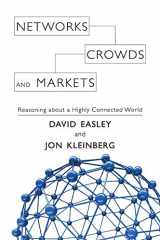 9780521195331-0521195330-Networks, Crowds, and Markets: Reasoning about a Highly Connected World