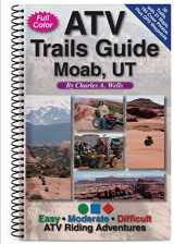 9780966497670-0966497678-ATV Trails Guide Moab, UT