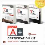 9781118388426-1118388429-CompTIA A+ Complete Certification Kit Recommended Courseware: Exams 220-801 and 220-802