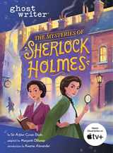 9781728222196-1728222192-The Mysteries of Sherlock Holmes (Ghostwriter)