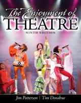 9780205856152-0205856152-Enjoyment of Theatre, The