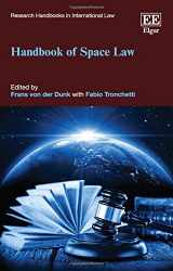 9781781000359-1781000352-Handbook of Space Law (Research Handbooks in International Law series)