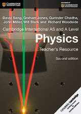 9781107663008-1107663008-Cambridge International AS and A Level Physics Teacher's Resource CD-ROM (Cambridge International Examinations)