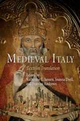 9780812241648-0812241649-Medieval Italy: Texts in Translation (The Middle Ages Series)