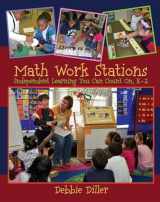 9781571107930-1571107932-Math Work Stations