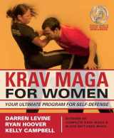 9781569759875-1569759871-Krav Maga for Women: Your Ultimate Program for Self Defense