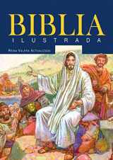9780311489114-0311489117-La Biblia Ilustrada Rva 2015 (Spanish Edition)