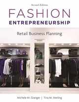 9781501310164-150131016X-Fashion Entrepreneurship: Retail Business Planning