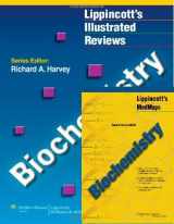 9781451116311-1451116314-Lippincott's Illustrated Reviews: Biochemistry, Fifth Ed. and Biochemistry Map (Medmaps) Bundle